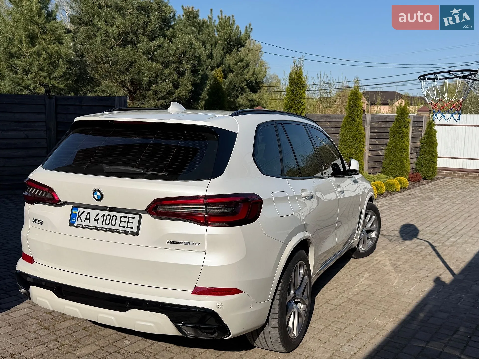2019 BMW X5 - мініатюра 9