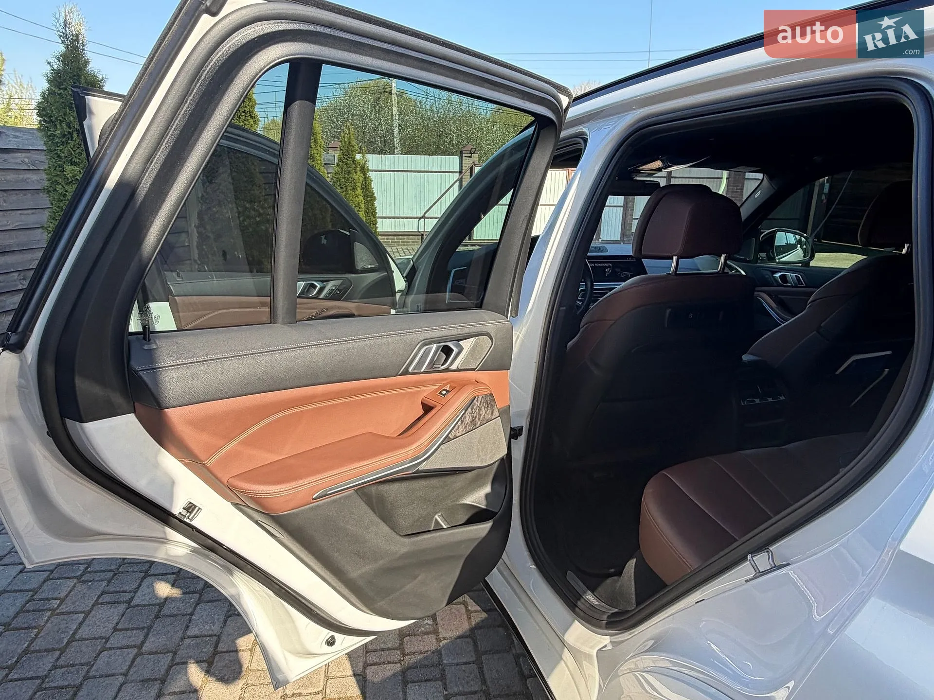2019 BMW X5 - мініатюра 17