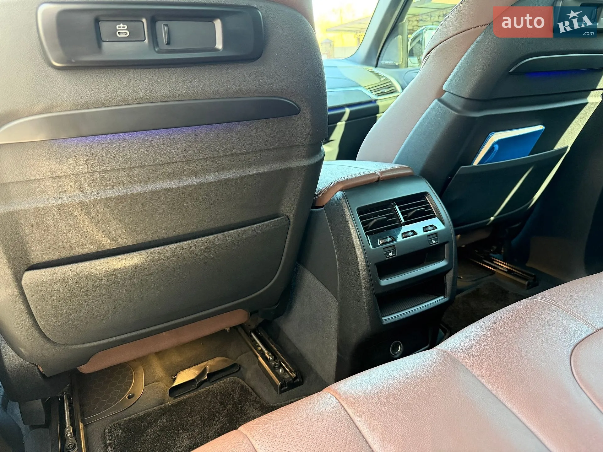 2019 BMW X5 - мініатюра 32