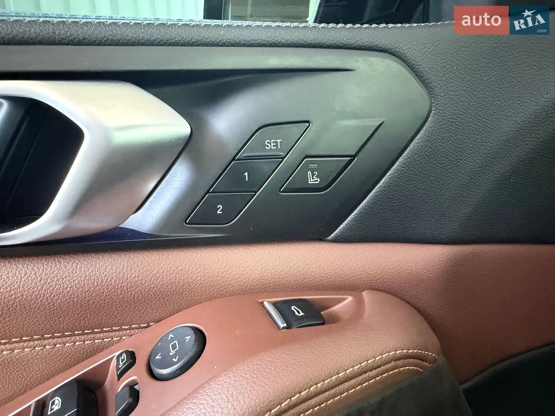 2019 BMW X5 - мініатюра 50