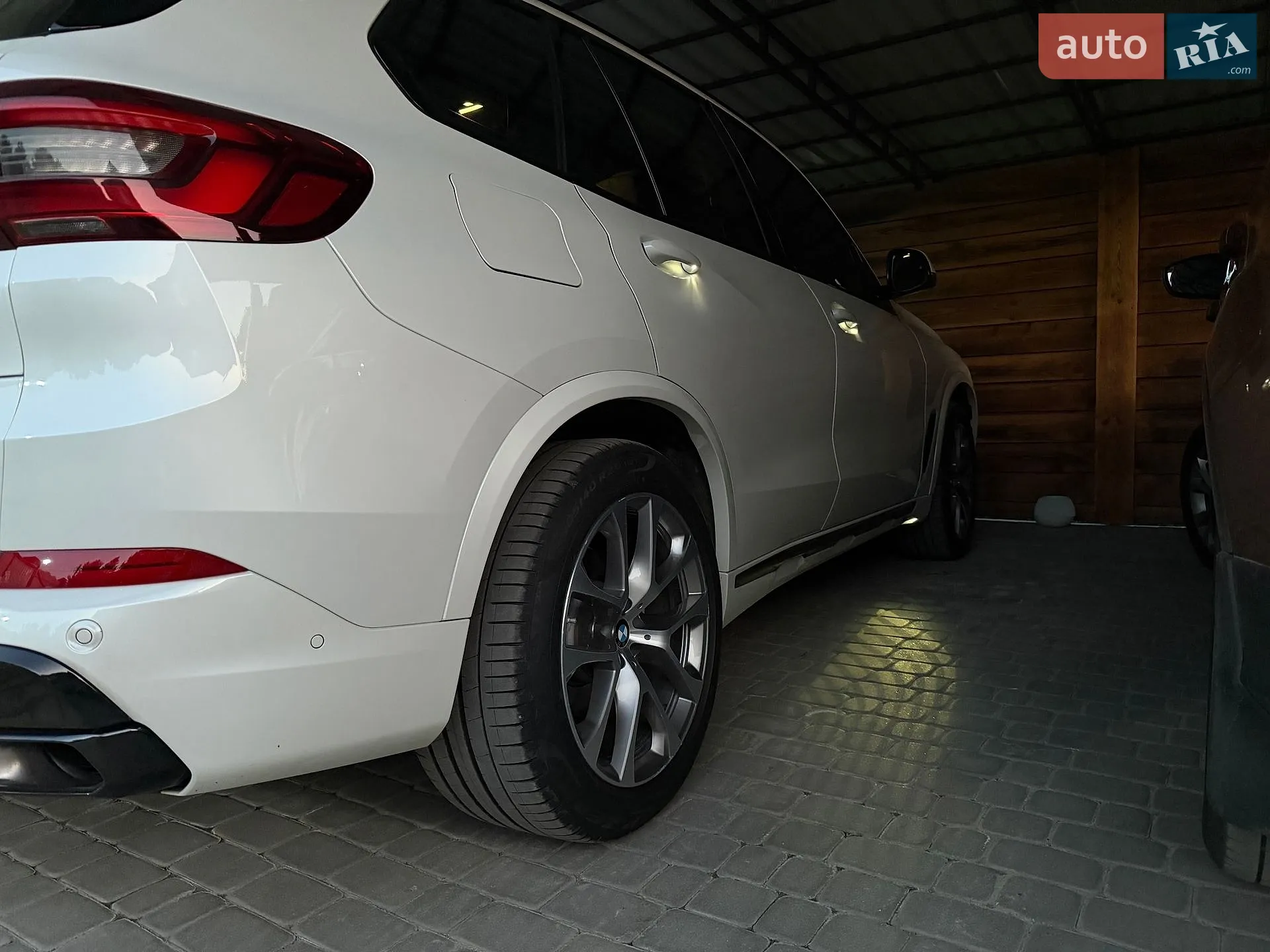 2019 BMW X5 - мініатюра 7