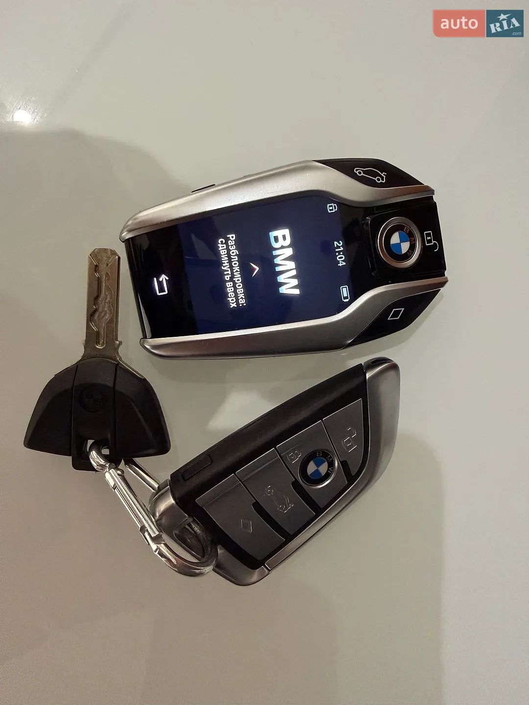 2019 BMW X5 - мініатюра 69