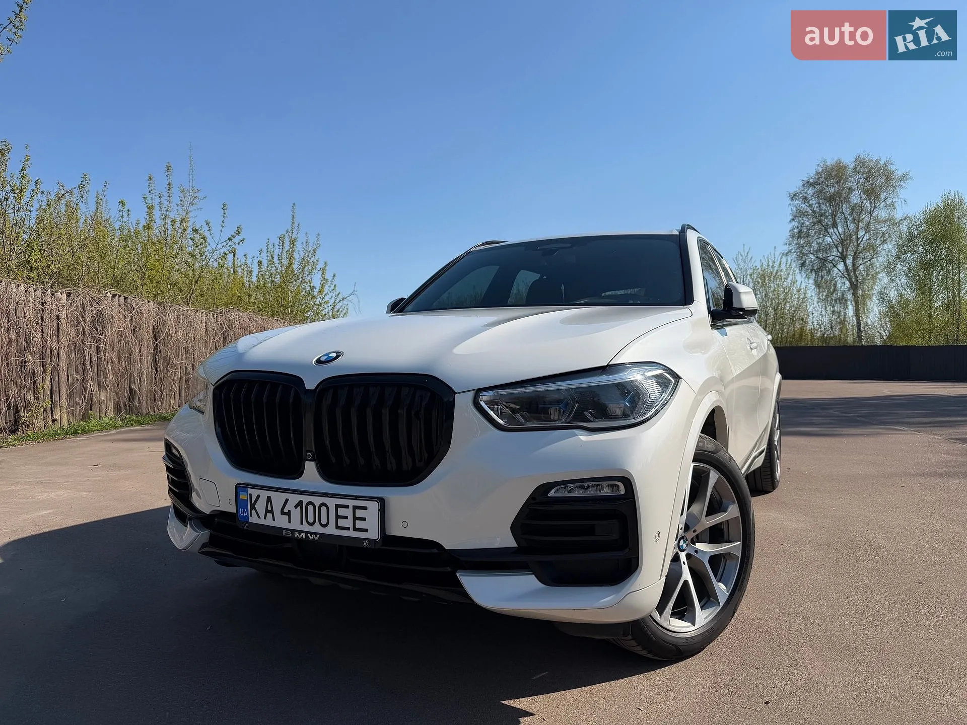 2019 BMW X5 - мініатюра 81
