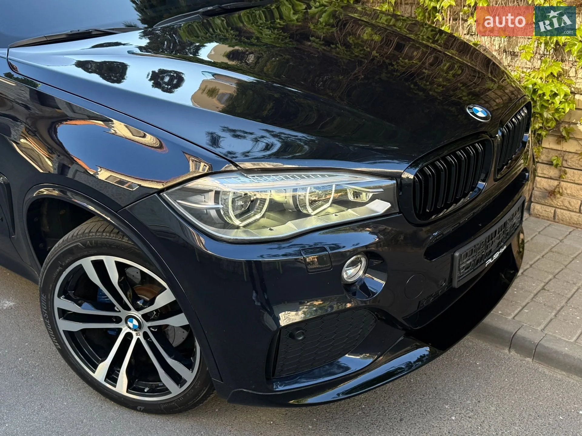 2013 BMW X5 - мініатюра 2