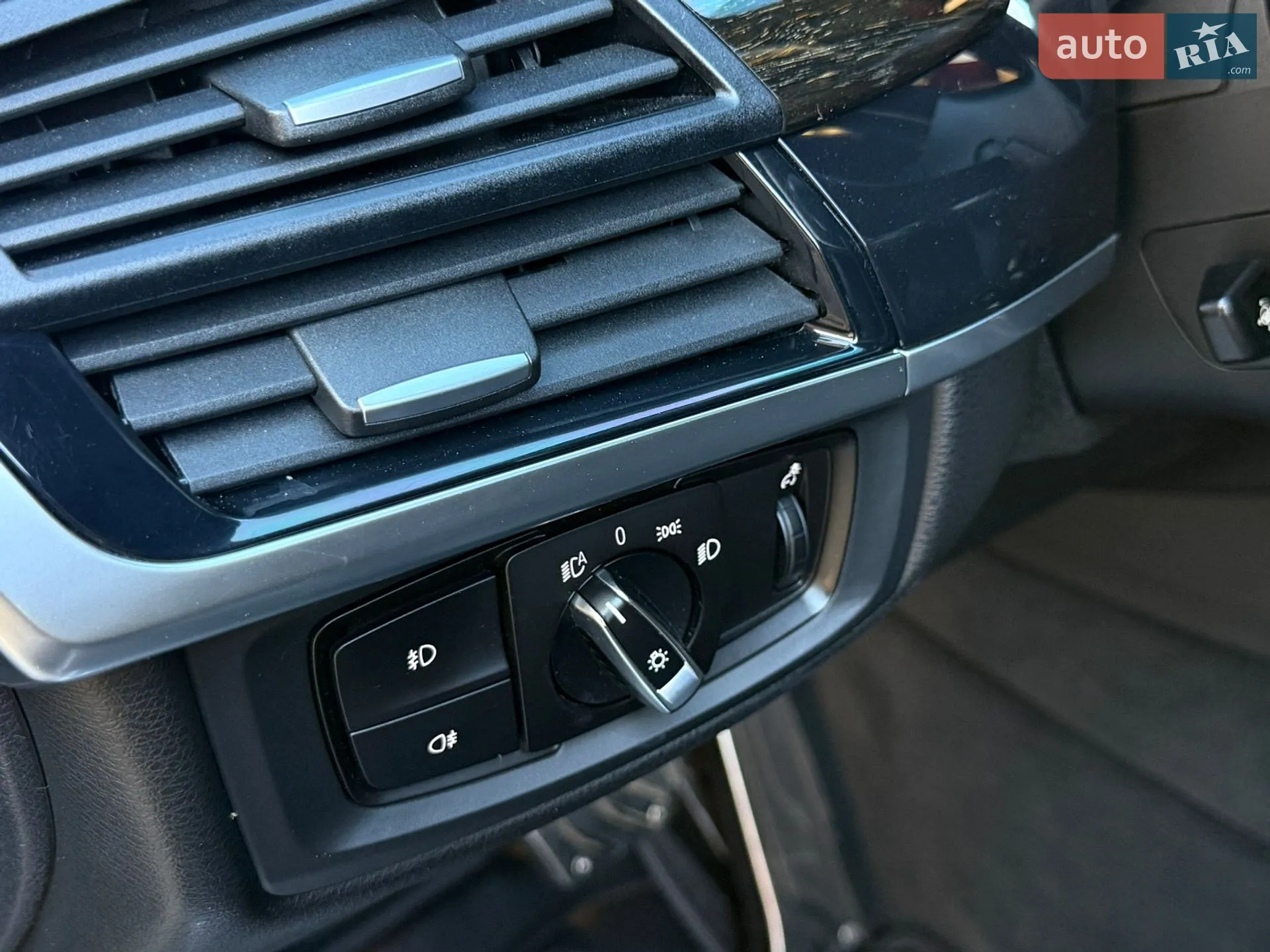 2013 BMW X5 - мініатюра 16