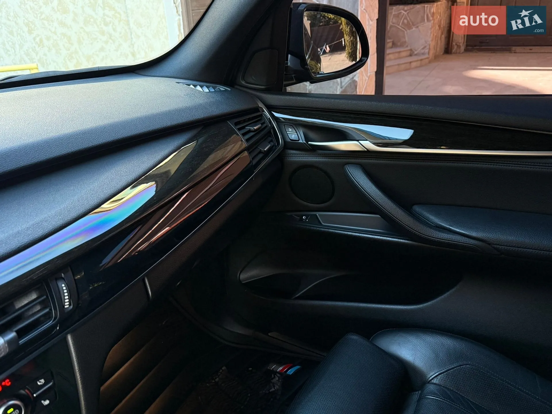 2013 BMW X5 - мініатюра 21