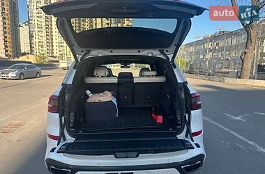 Позашляховик / Кросовер BMW X5 2020 в Києві фото 6 Позашляховик / Кросовер BMW X5 2020 в Києві