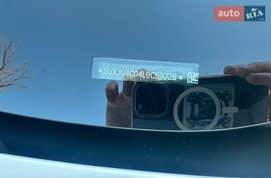Позашляховик / Кросовер BMW X5 2020 в Києві фото 11 Позашляховик / Кросовер BMW X5 2020 в Києві