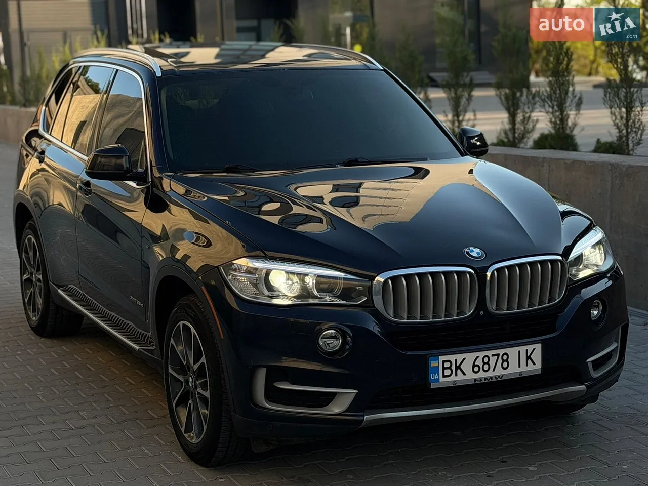 2013 BMW X5 - мініатюра 32