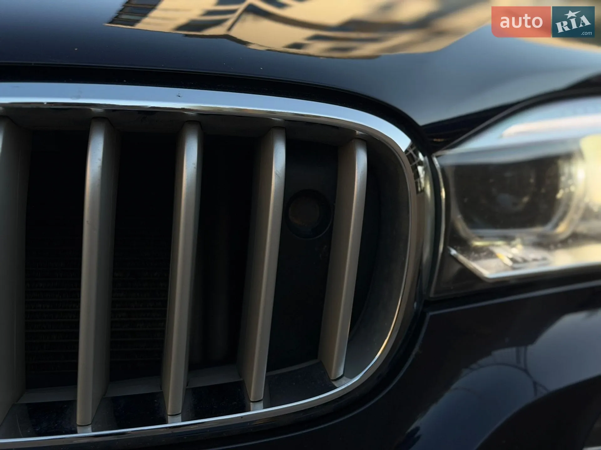 2014 BMW X5 - мініатюра 19