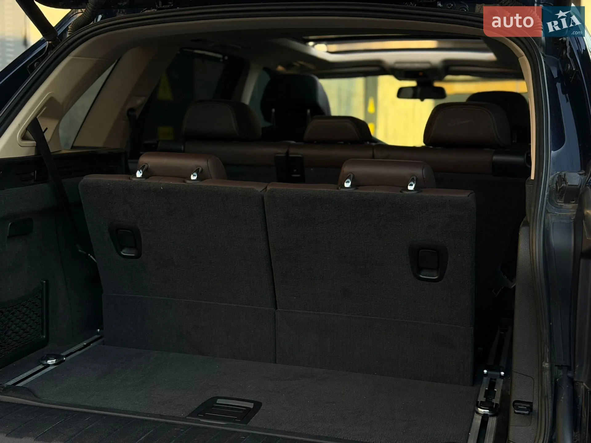 2014 BMW X5 - мініатюра 26