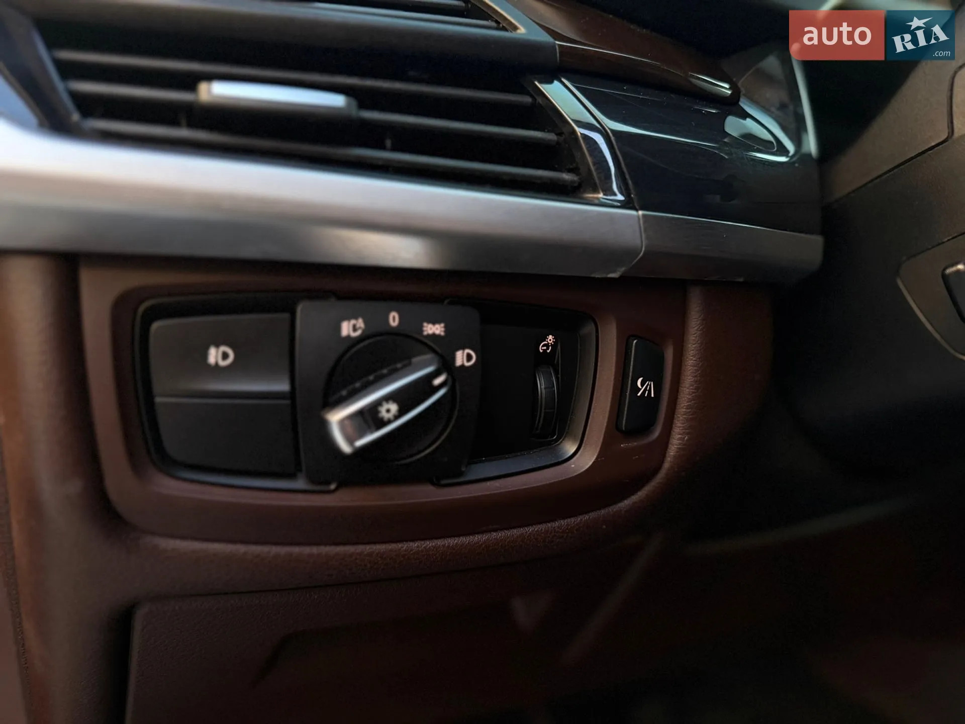 2014 BMW X5 - мініатюра 31