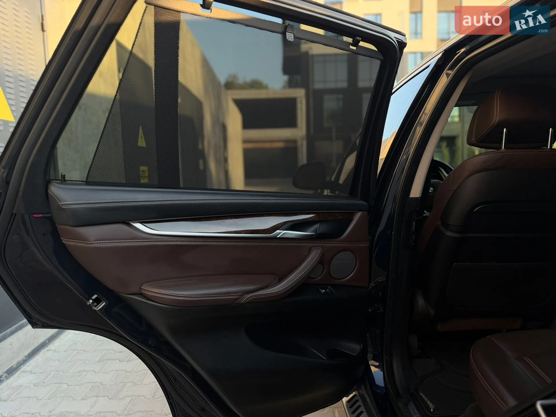 2014 BMW X5 - мініатюра 36