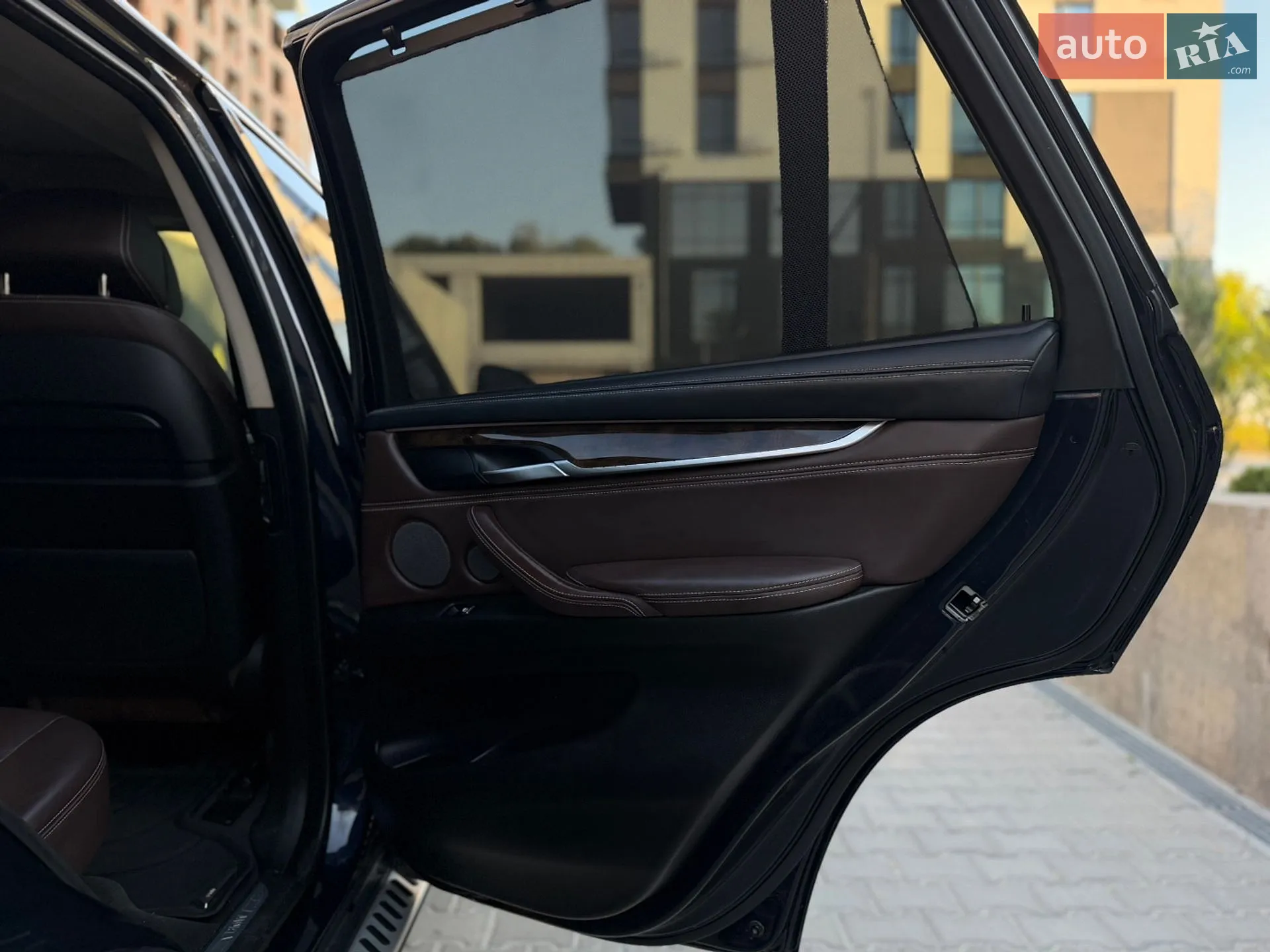 2014 BMW X5 - мініатюра 41