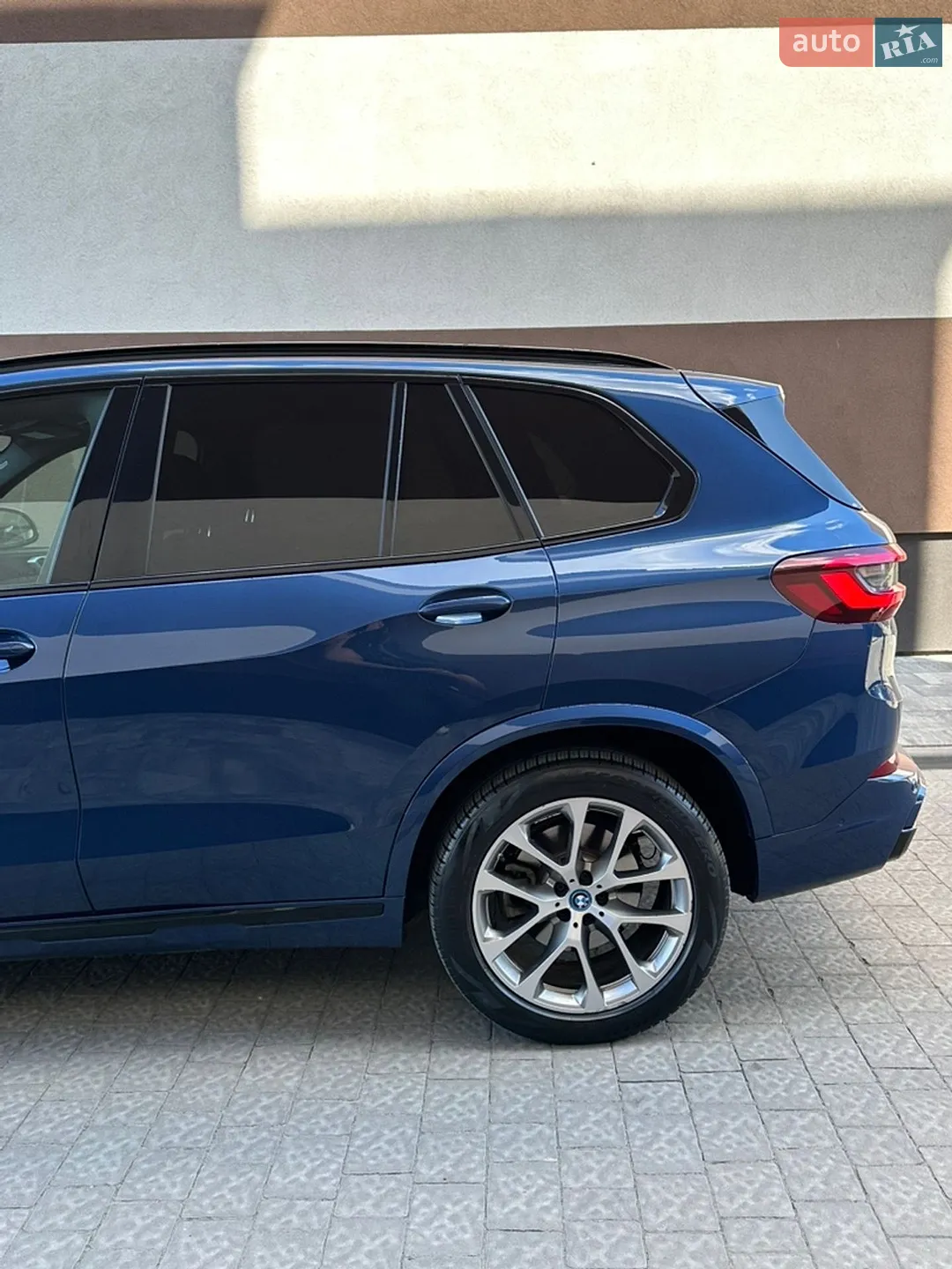 2022 BMW X5 - мініатюра 14
