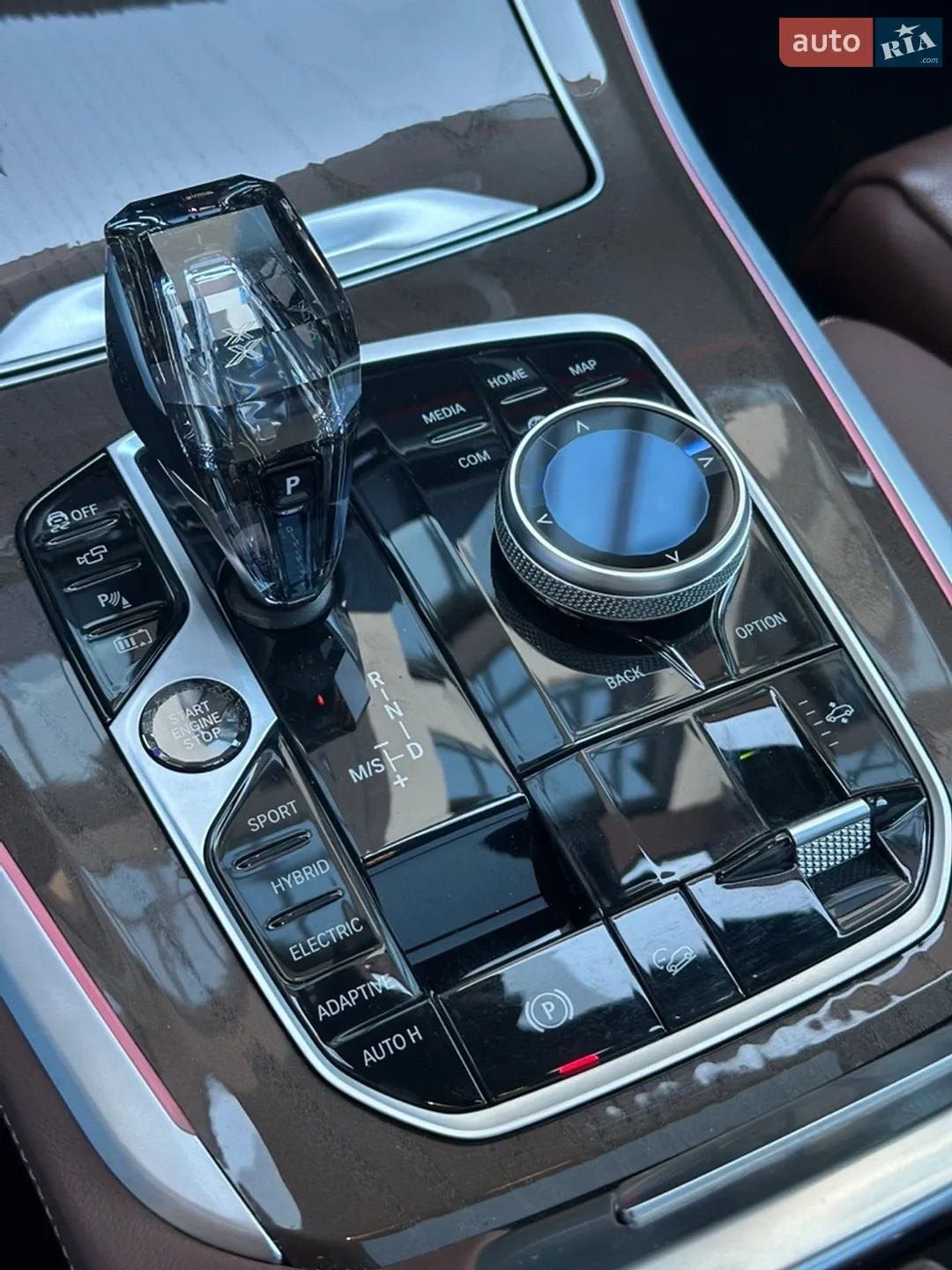 2022 BMW X5 - мініатюра 21