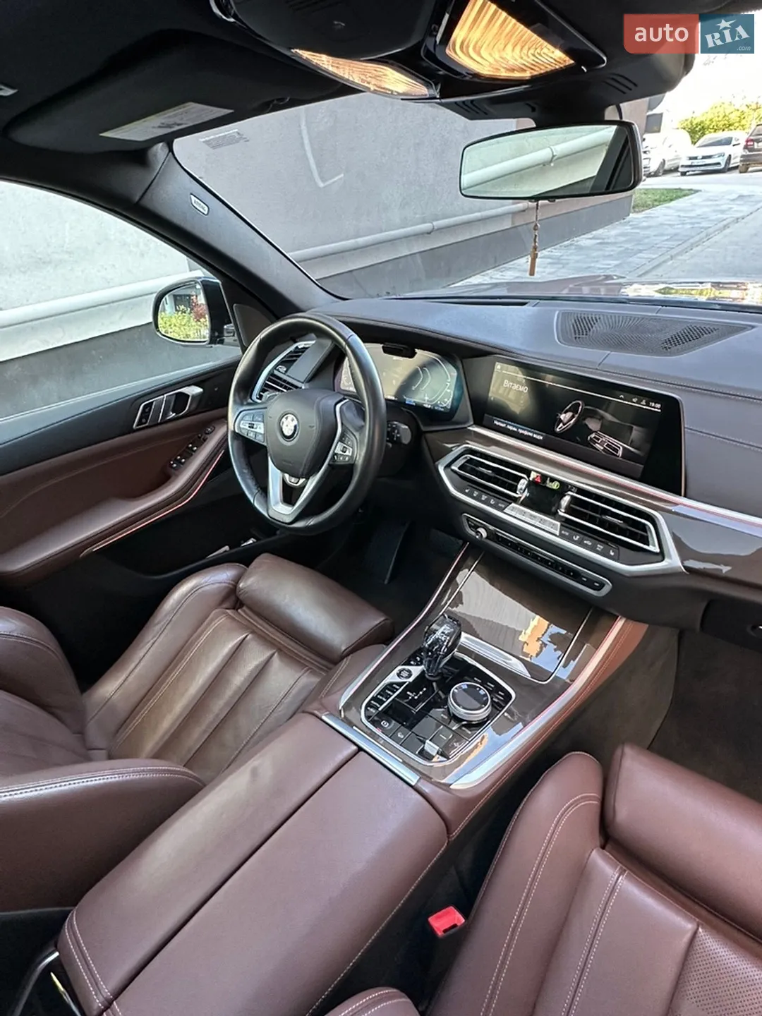 2022 BMW X5 - мініатюра 19