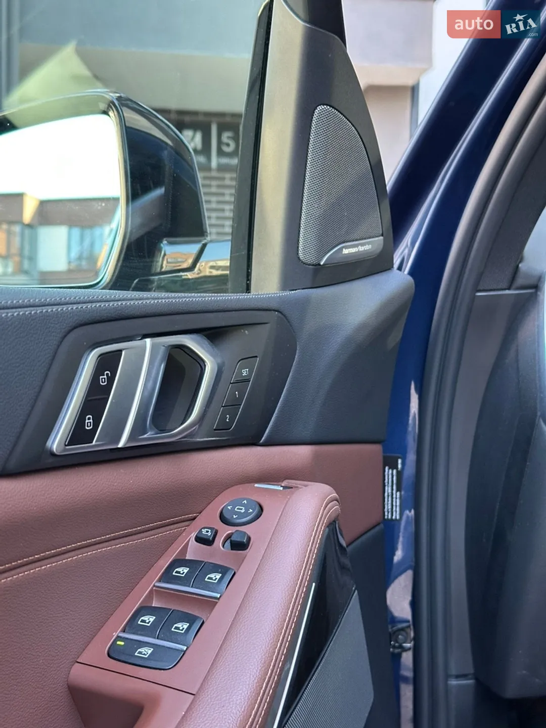 2022 BMW X5 - мініатюра 28