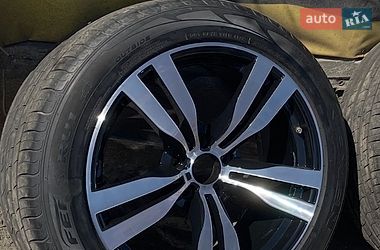 Внедорожник / Кроссовер BMW X5 2016 в Киеве