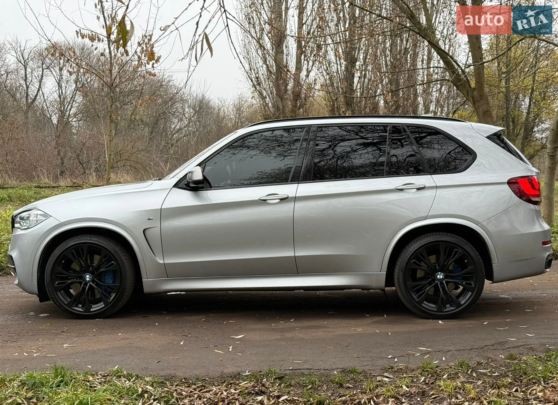 2017 BMW X5 - мініатюра 34