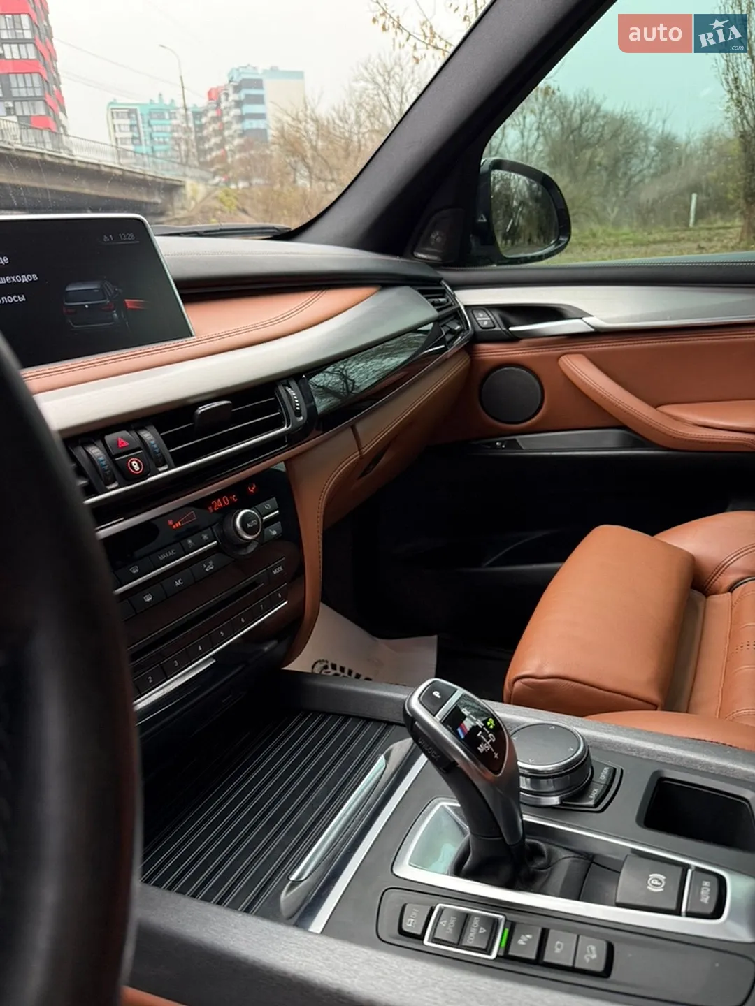 2017 BMW X5 - мініатюра 66
