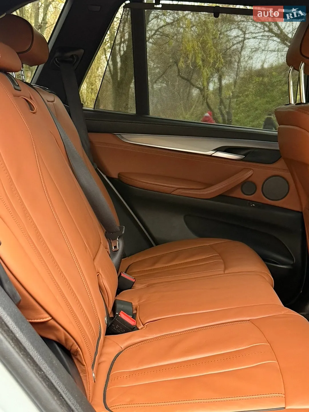 2017 BMW X5 - мініатюра 78