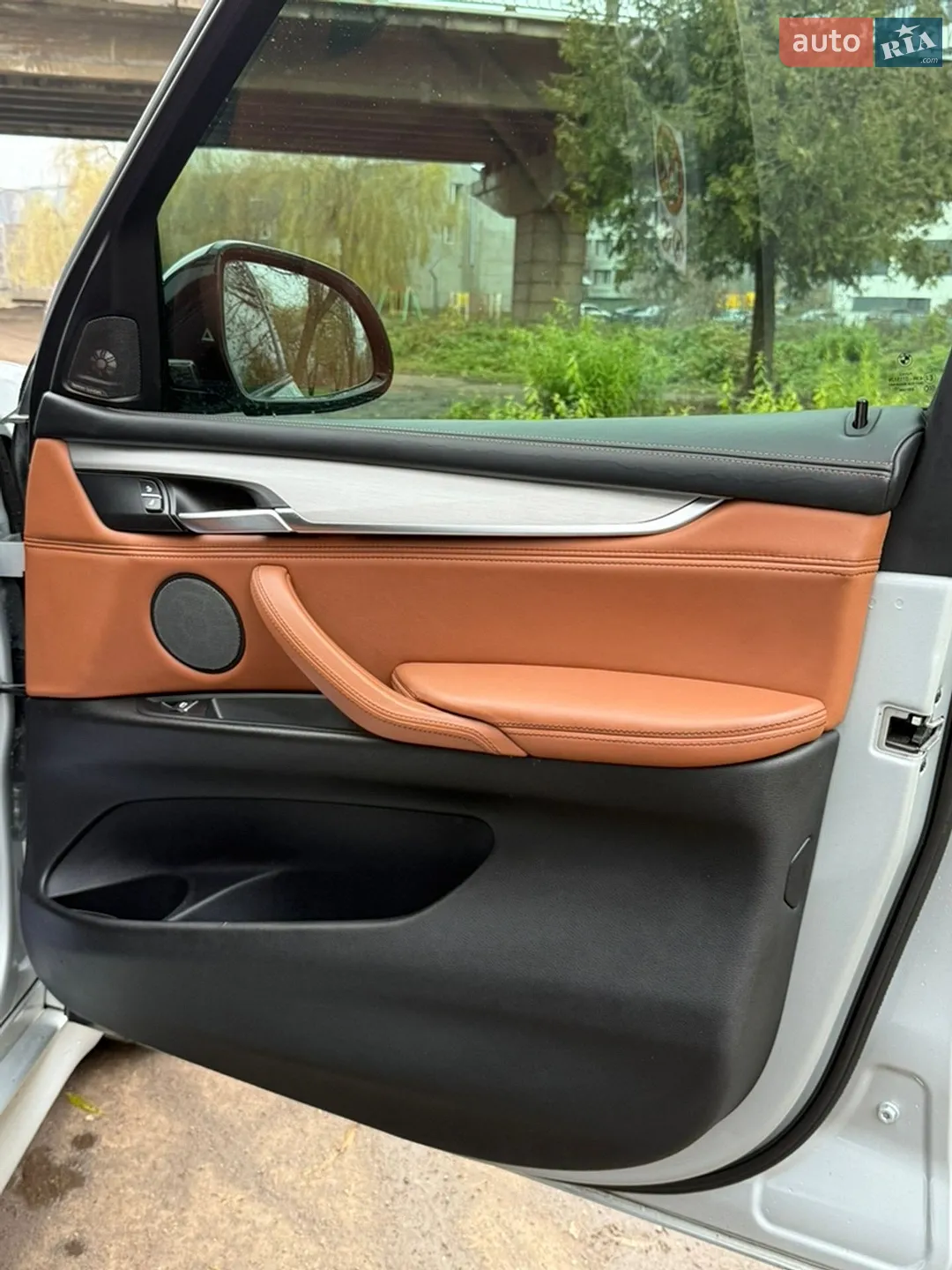 2017 BMW X5 - мініатюра 88