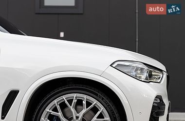 Внедорожник / Кроссовер BMW X5 2019 в Киеве