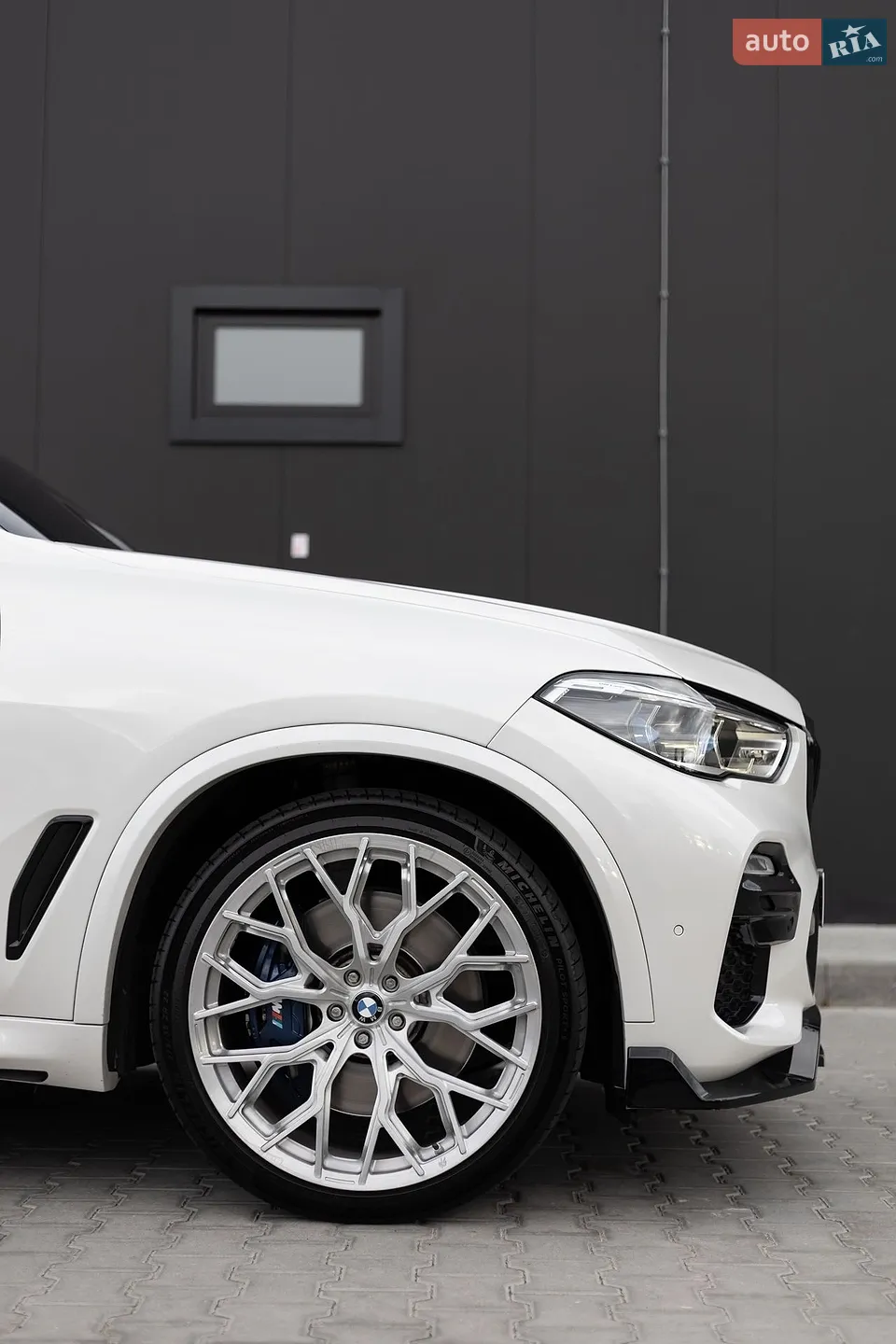2019 BMW X5 - мініатюра 7