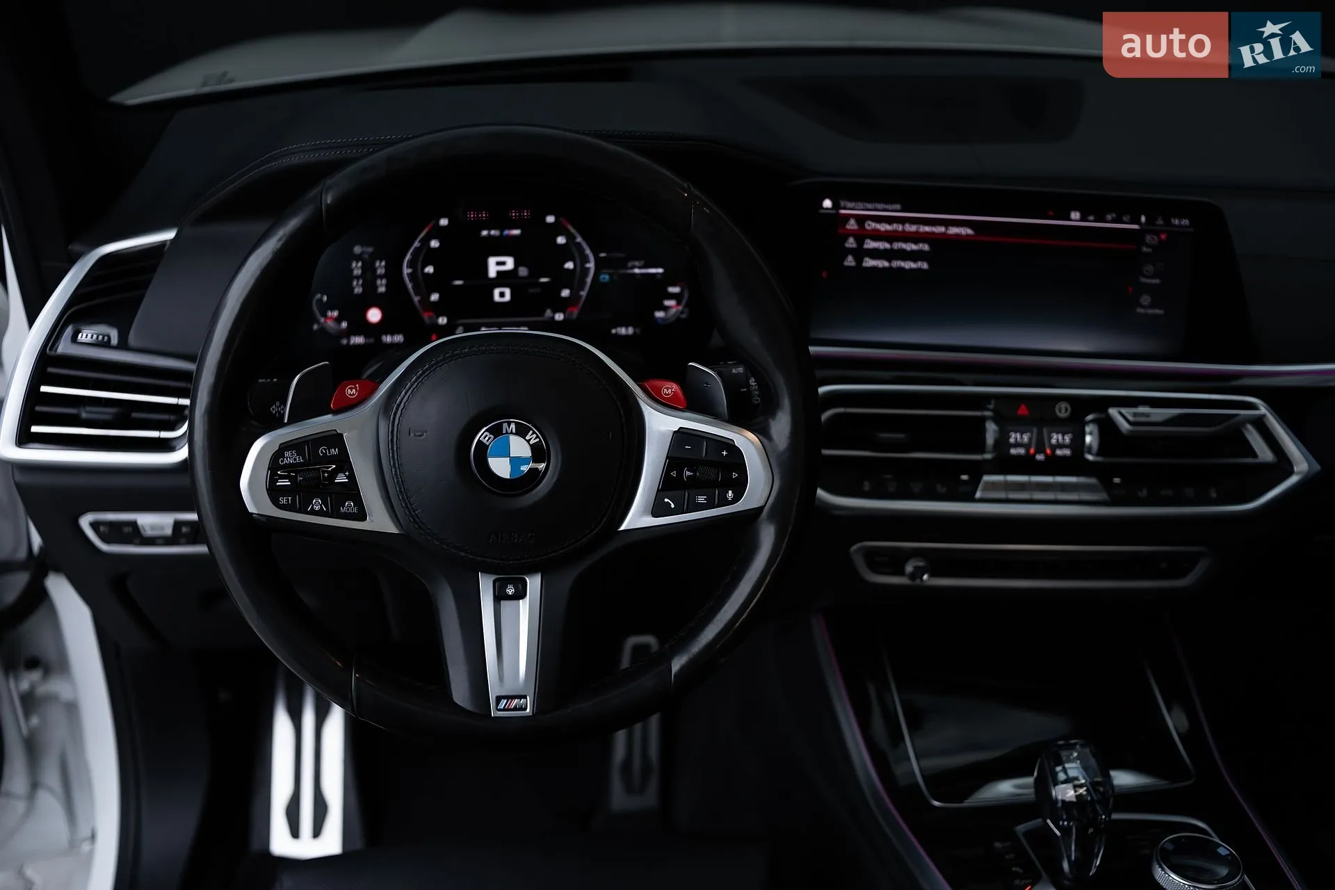 2019 BMW X5 - мініатюра 13