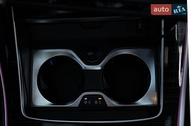 Внедорожник / Кроссовер BMW X5 2019 в Киеве