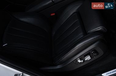 Внедорожник / Кроссовер BMW X5 2019 в Киеве