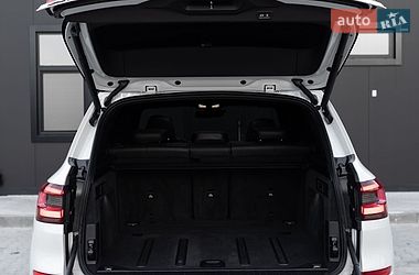 Внедорожник / Кроссовер BMW X5 2019 в Киеве