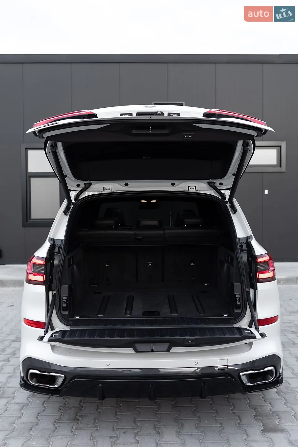 2019 BMW X5 - мініатюра 55