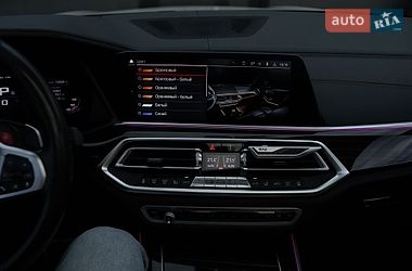 Внедорожник / Кроссовер BMW X5 2019 в Киеве