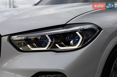 Внедорожник / Кроссовер BMW X5 2019 в Киеве