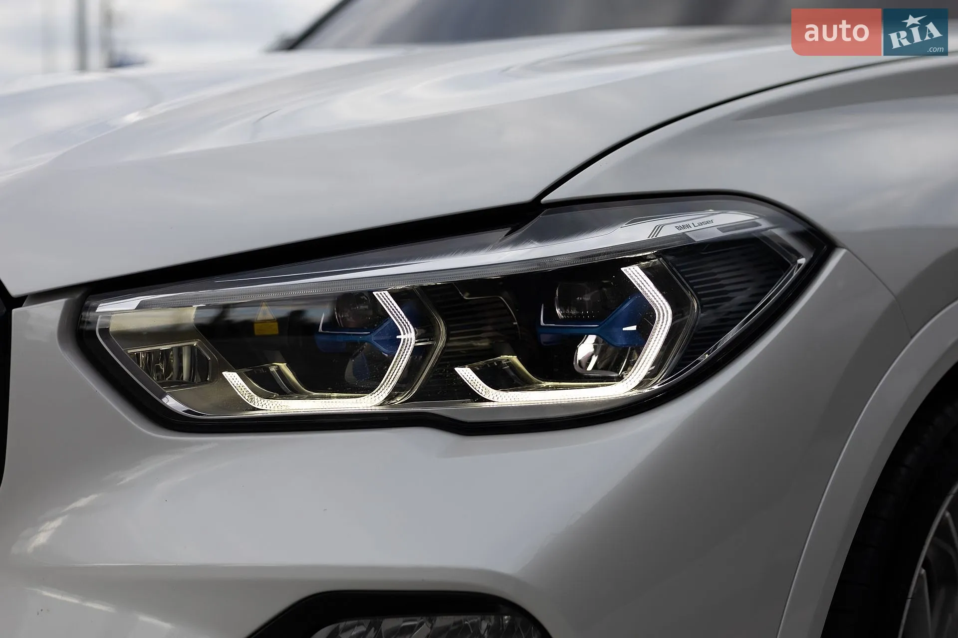 2019 BMW X5 - мініатюра 64
