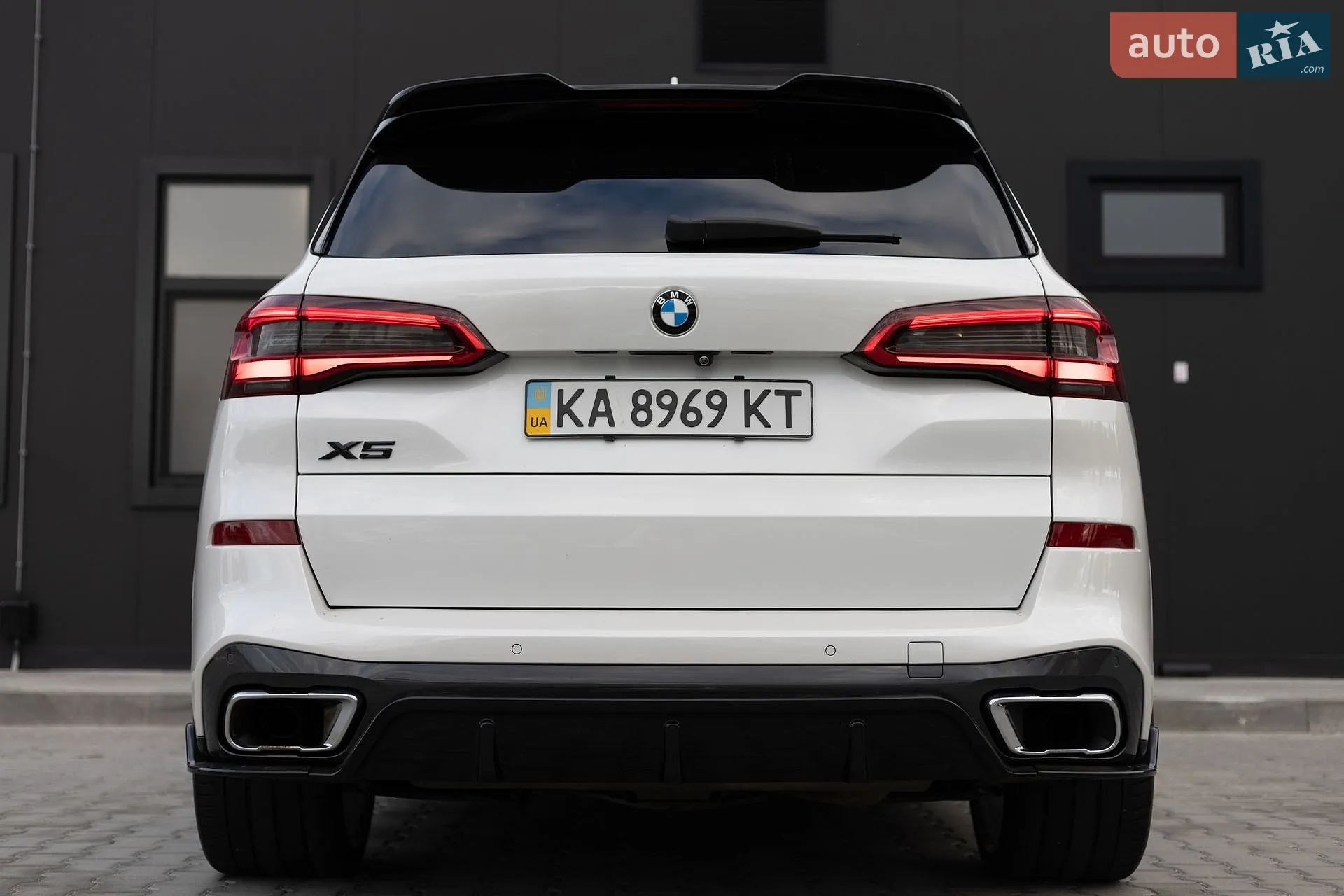 2019 BMW X5 - мініатюра 69