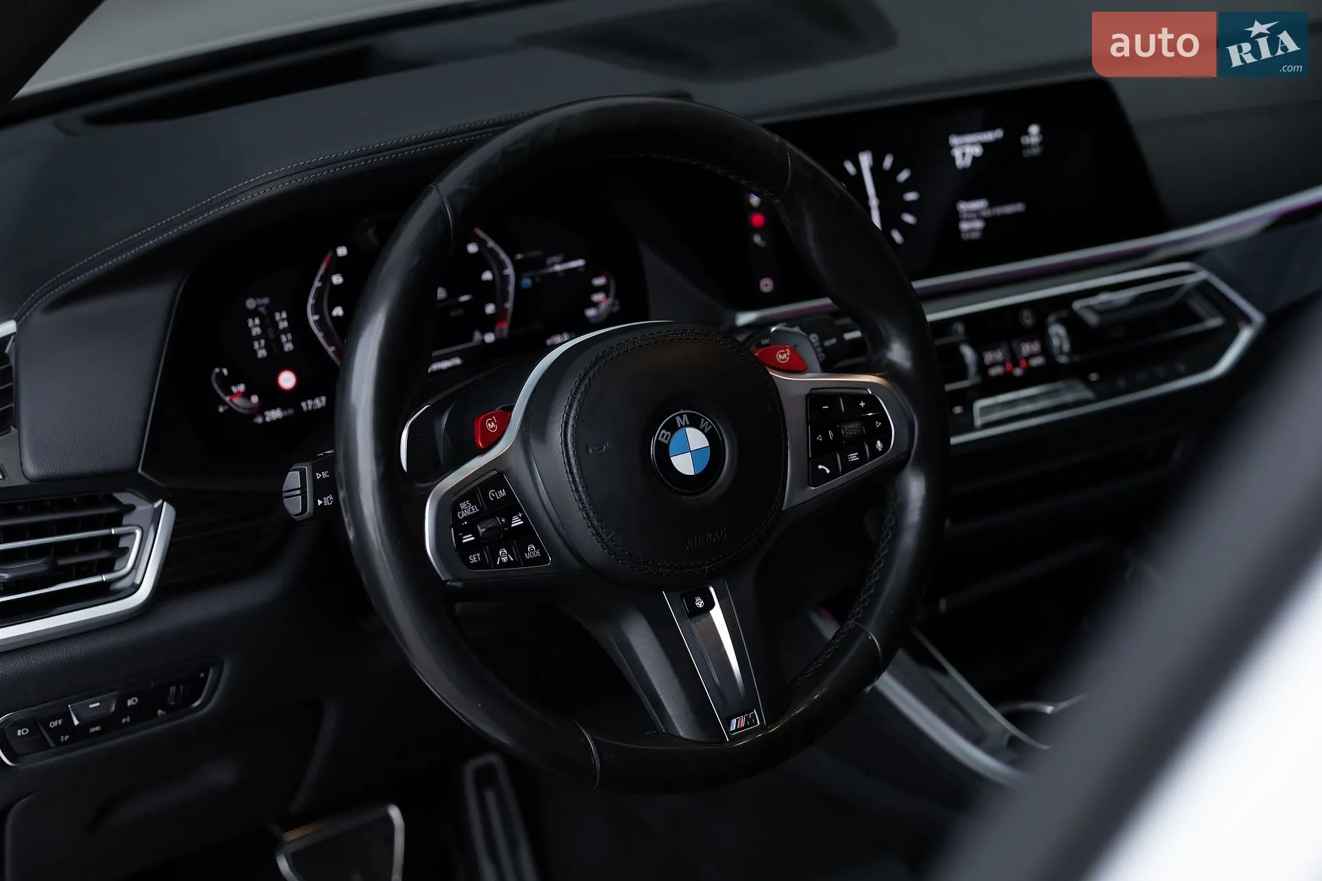 2019 BMW X5 - мініатюра 78