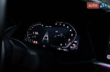 Внедорожник / Кроссовер BMW X5 2019 в Киеве