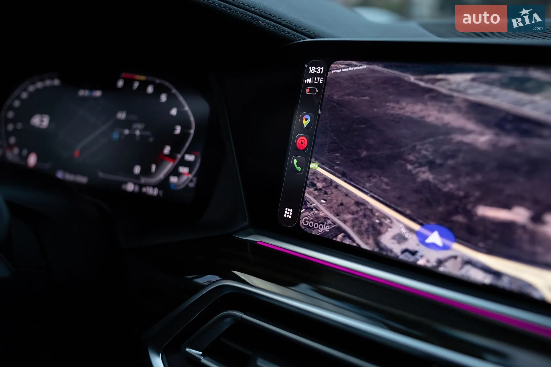 2019 BMW X5 - мініатюра 89