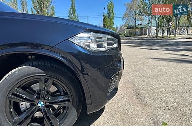 Позашляховик / Кросовер BMW X5 2015 в Миколаєві