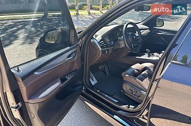 Позашляховик / Кросовер BMW X5 2015 в Миколаєві