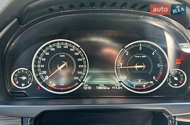 Позашляховик / Кросовер BMW X5 2015 в Миколаєві