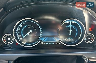 Позашляховик / Кросовер BMW X5 2015 в Миколаєві