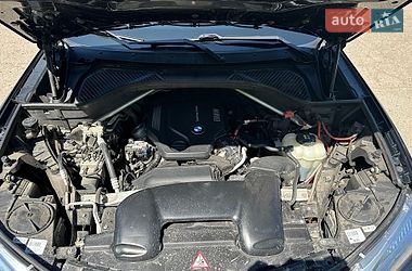 Позашляховик / Кросовер BMW X5 2015 в Миколаєві
