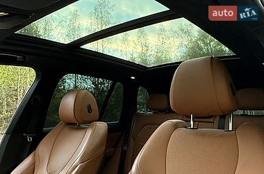 Позашляховик / Кросовер BMW X5 2020 в Ніжині фото 13 Позашляховик / Кросовер BMW X5 2020 в Ніжині