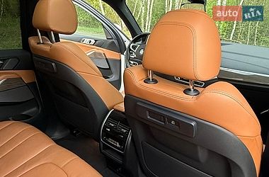 Позашляховик / Кросовер BMW X5 2020 в Ніжині фото 16 Позашляховик / Кросовер BMW X5 2020 в Ніжині
