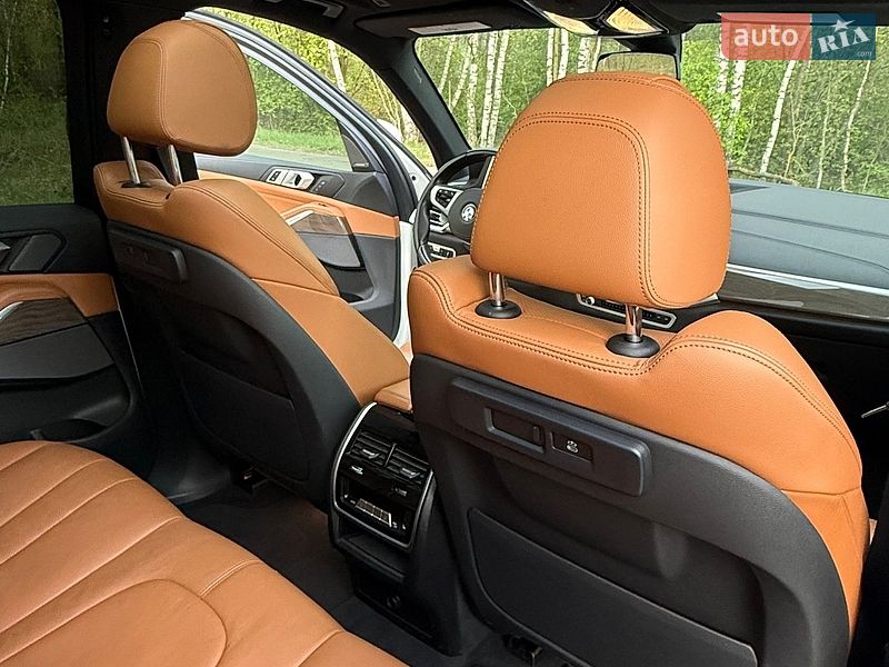 Позашляховик / Кросовер BMW X5 2020 в Ніжині фото 16 Позашляховик / Кросовер BMW X5 2020 в Ніжині