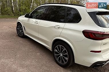 Позашляховик / Кросовер BMW X5 2020 в Ніжині фото 20 Позашляховик / Кросовер BMW X5 2020 в Ніжині